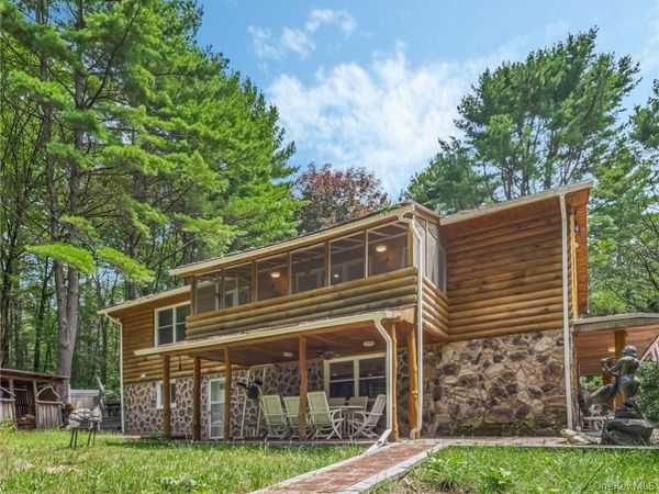 2 Hollowaty Kosak Road , Glen Spey, NY 12737