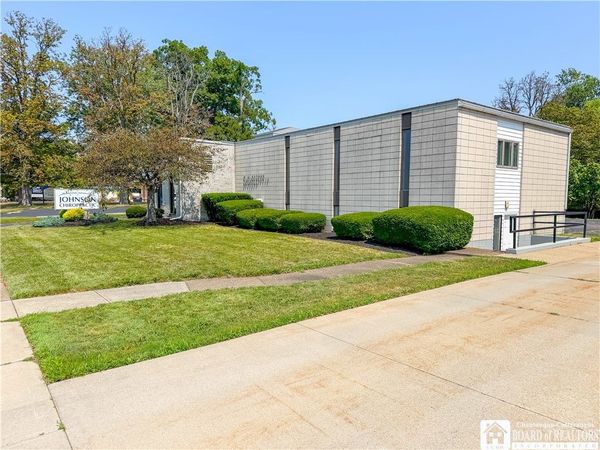 510 Central Avenue , Dunkirk, NY 14048