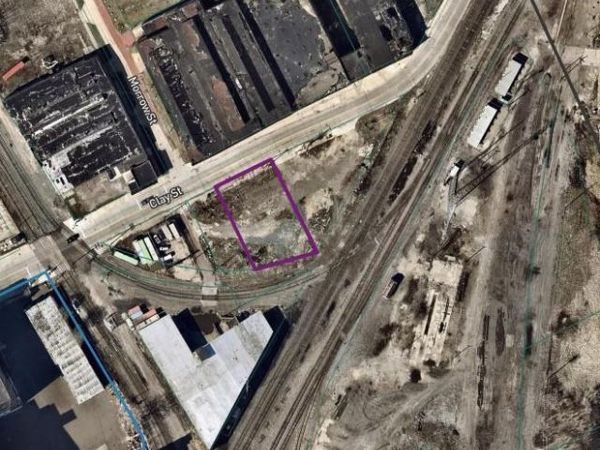 1900 CLAY Street, Detroit, Mi 48211