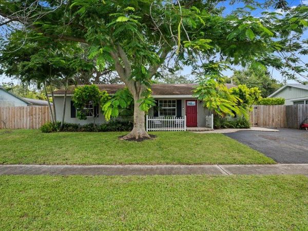 710 Cree Street, Jupiter, FL 33458