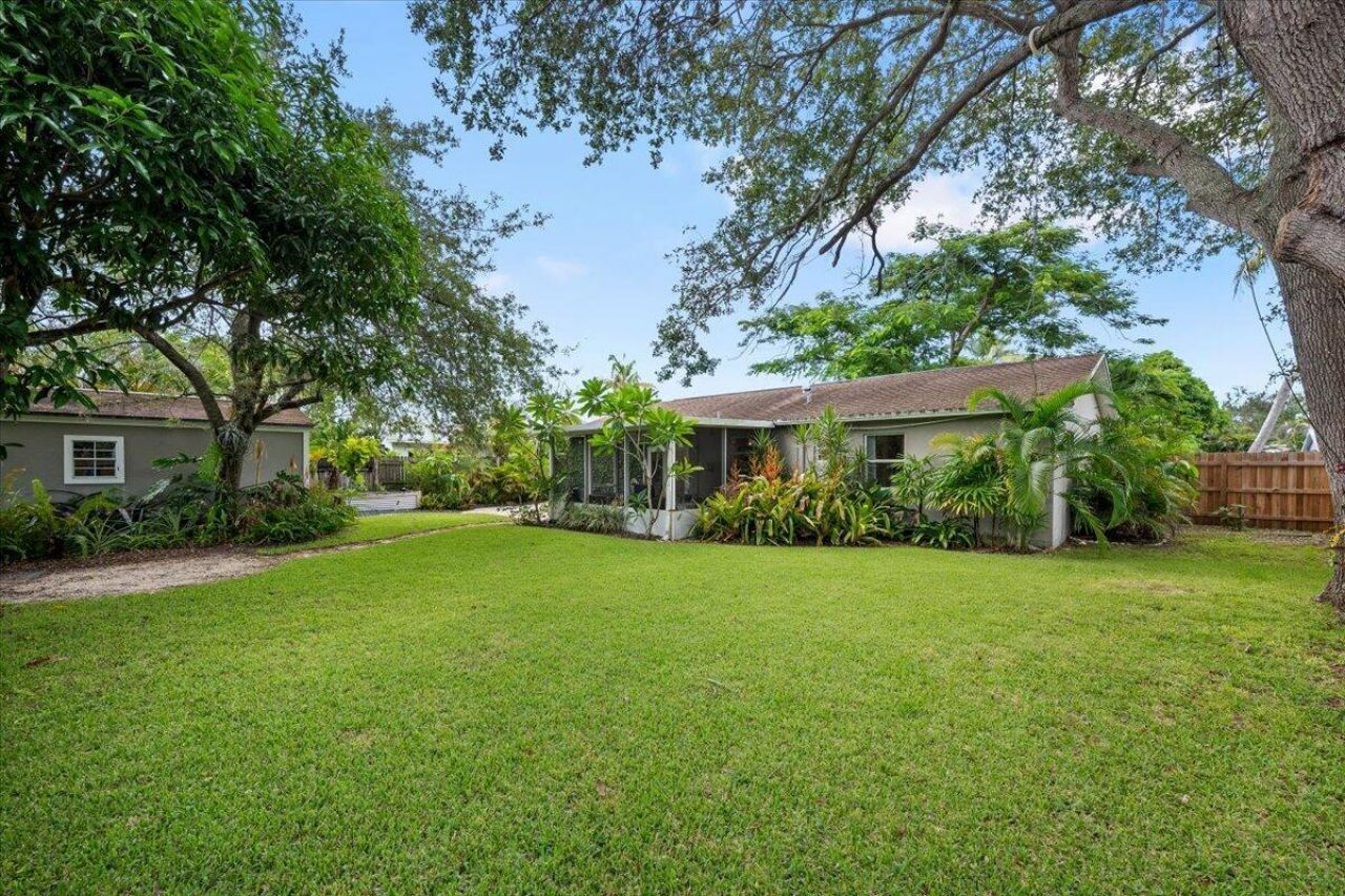 710 Cree Street, Jupiter, FL 33458 Photo