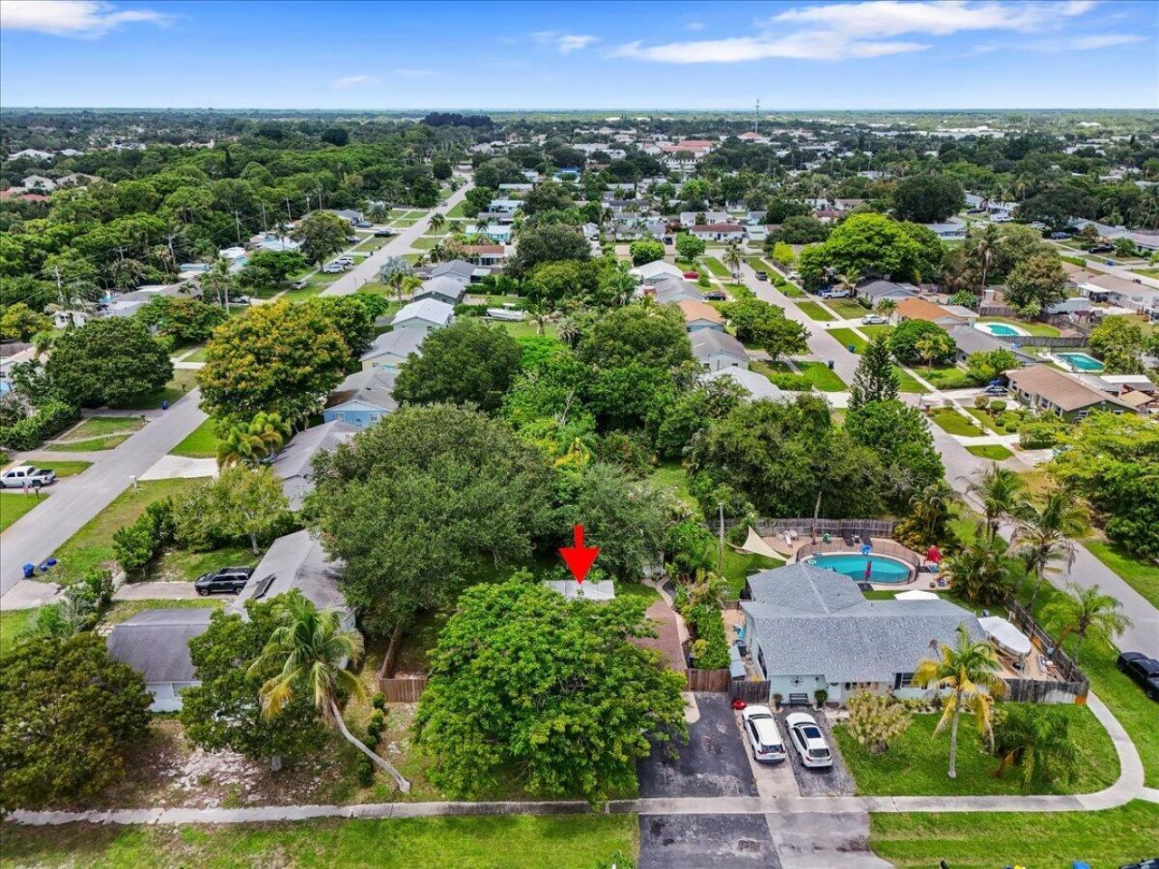 710 Cree Street, Jupiter, FL 33458 Photo