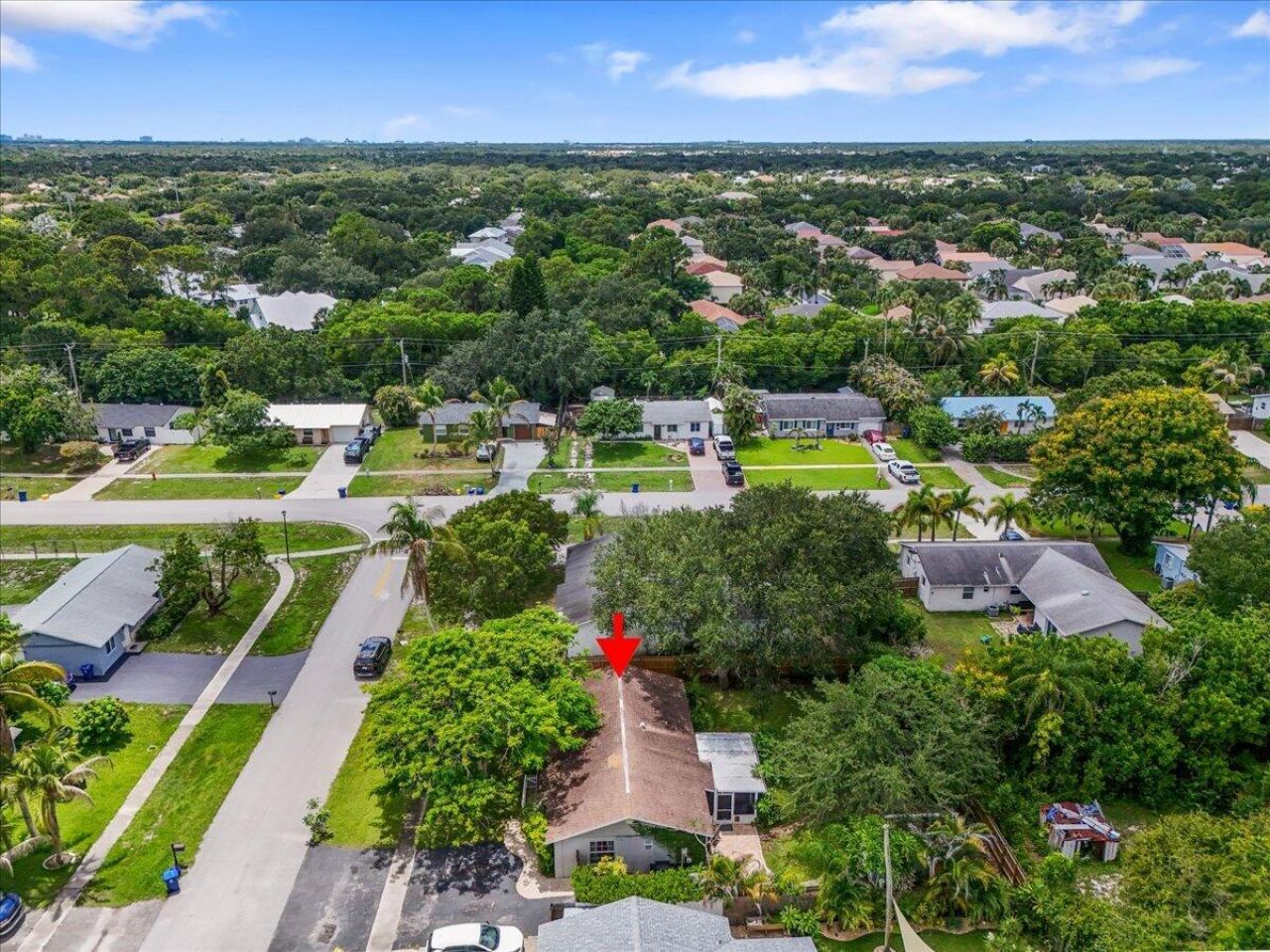 710 Cree Street, Jupiter, FL 33458 Photo