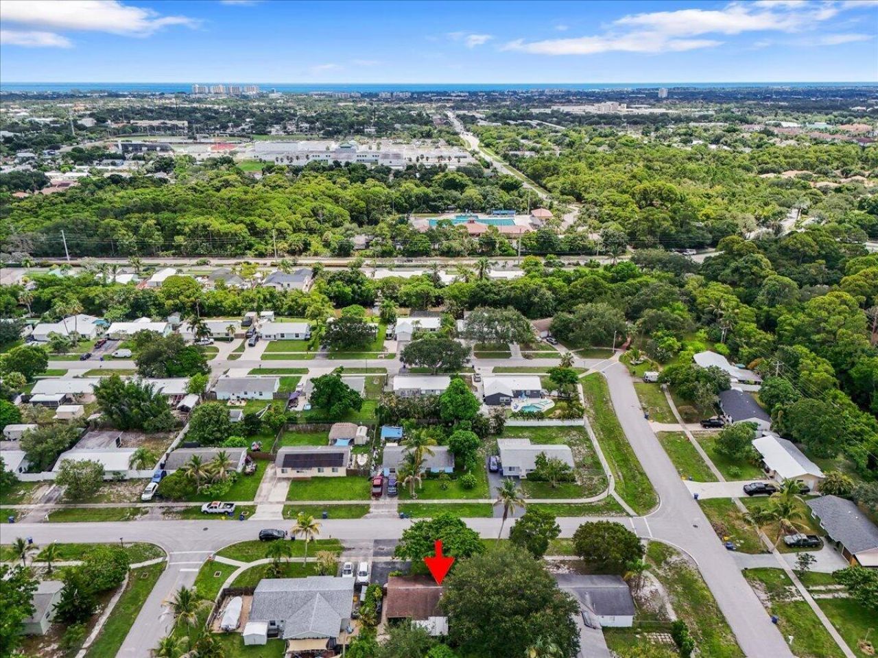 710 Cree Street, Jupiter, FL 33458 Photo