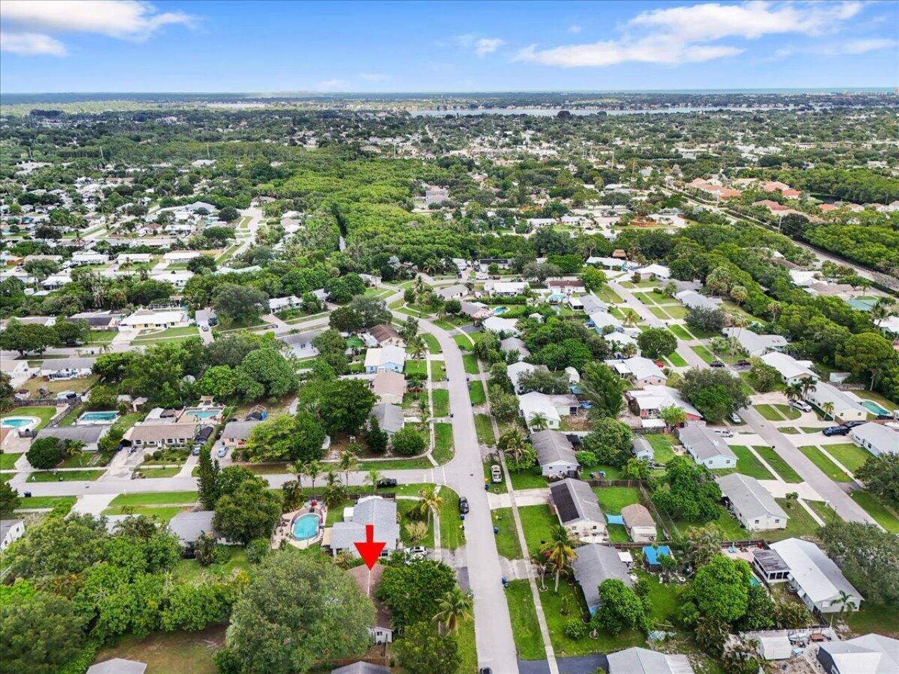 710 Cree Street, Jupiter, FL 33458 Photo