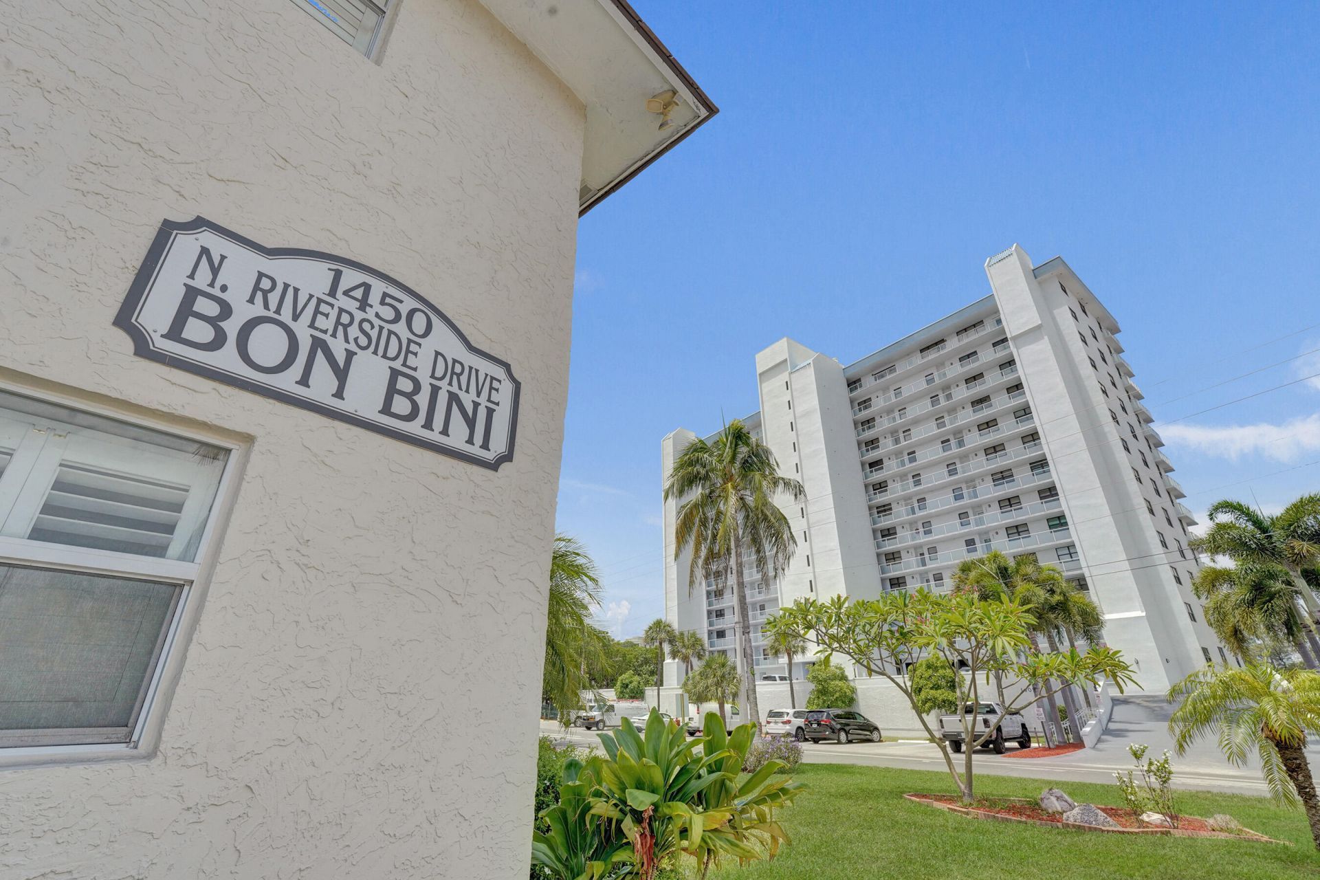 1450 N Riverside Drive, Unit 103, Pompano Beach, FL 33062 Photo