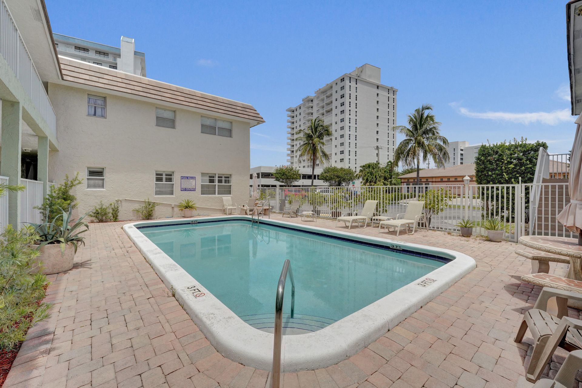 1450 N Riverside Drive, Unit 103, Pompano Beach, FL 33062 Photo