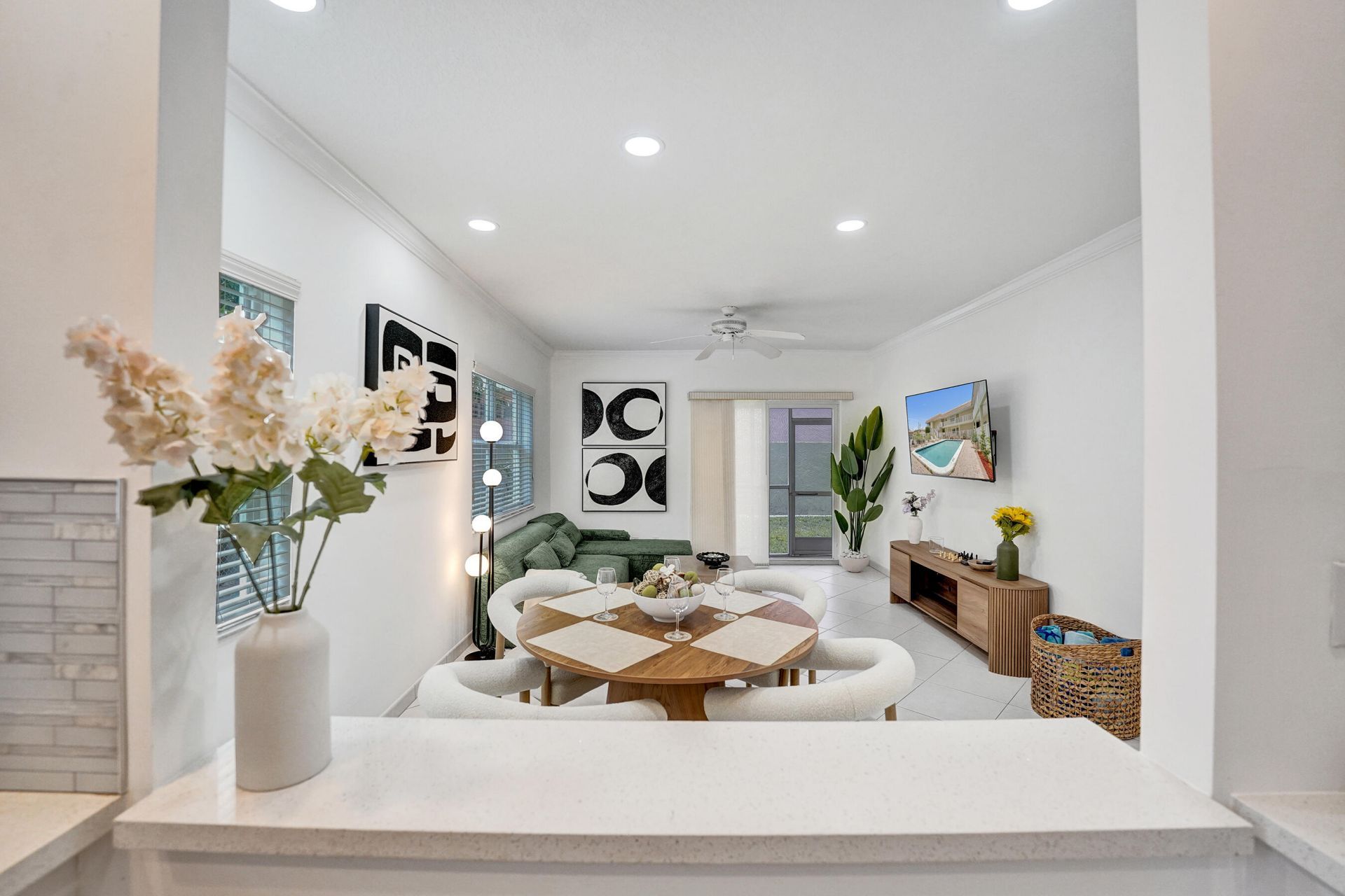 1450 N Riverside Drive, Unit 103, Pompano Beach, FL 33062 Photo