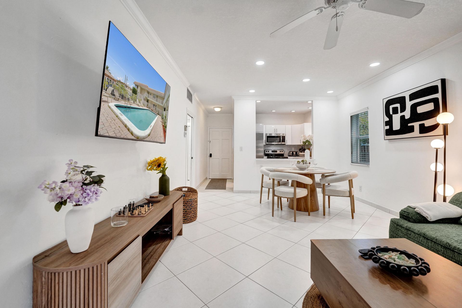 1450 N Riverside Drive, Unit 103, Pompano Beach, FL 33062 Photo