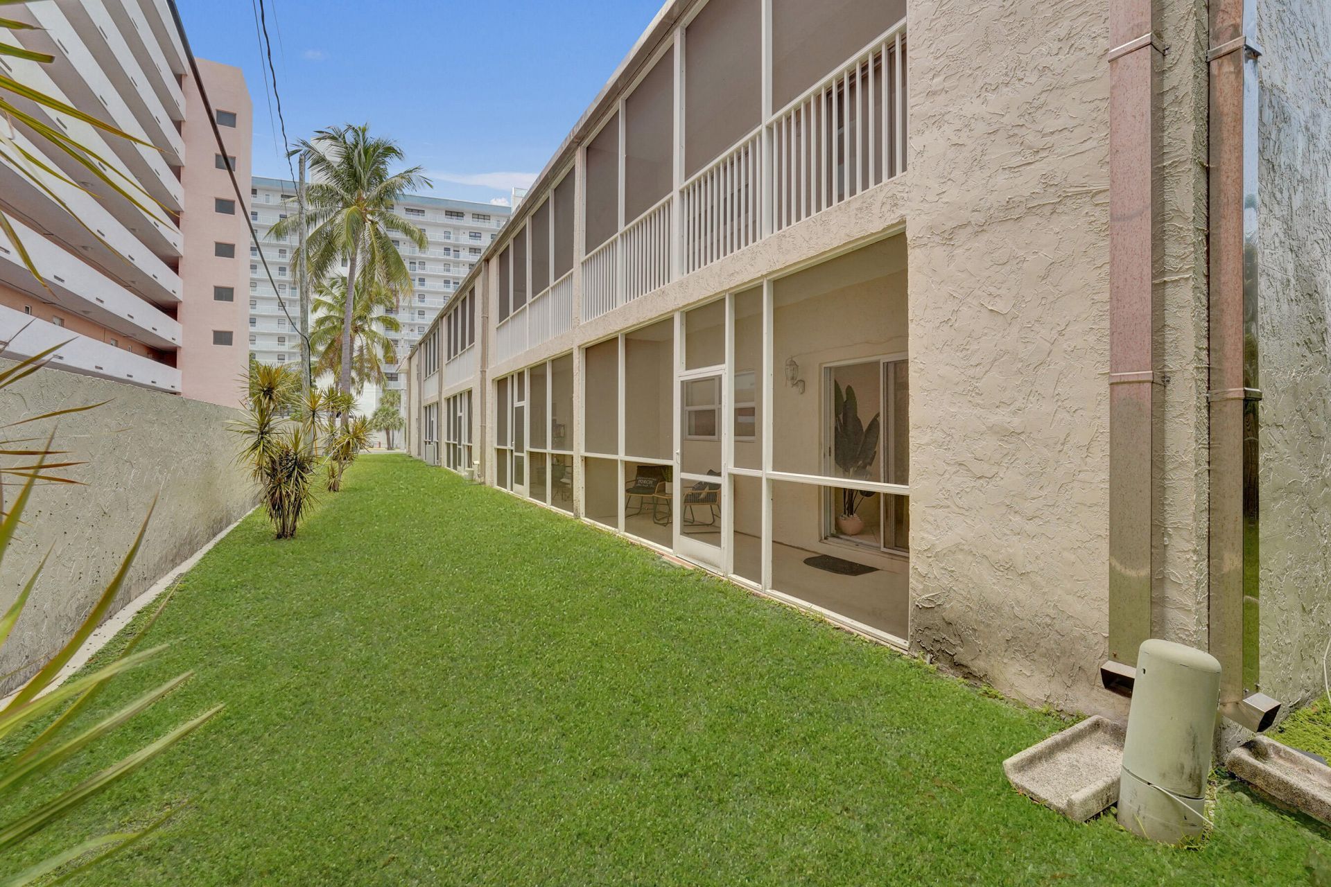 1450 N Riverside Drive, Unit 103, Pompano Beach, FL 33062 Photo