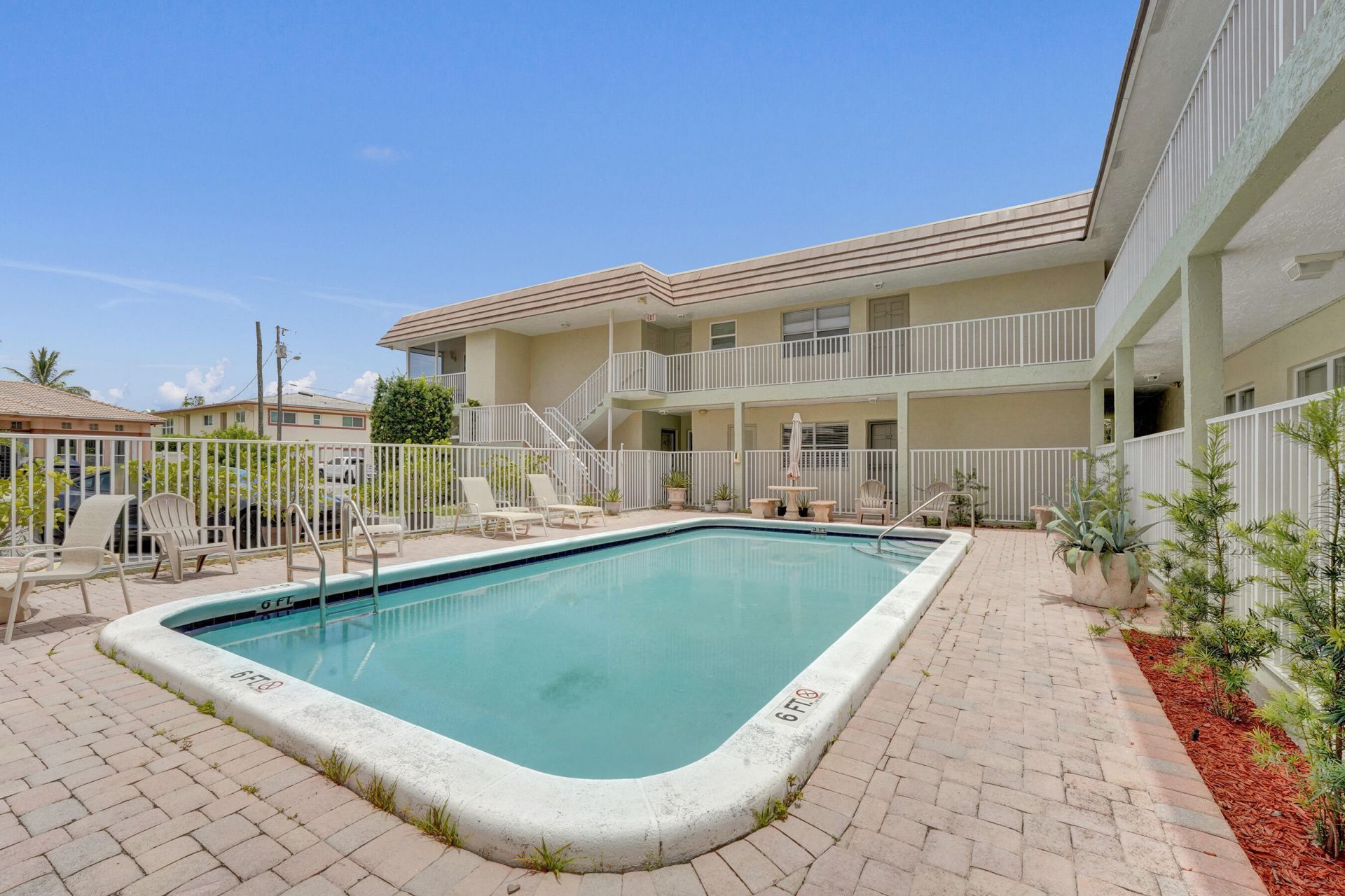 1450 N Riverside Drive, Unit 103, Pompano Beach, FL 33062 Photo