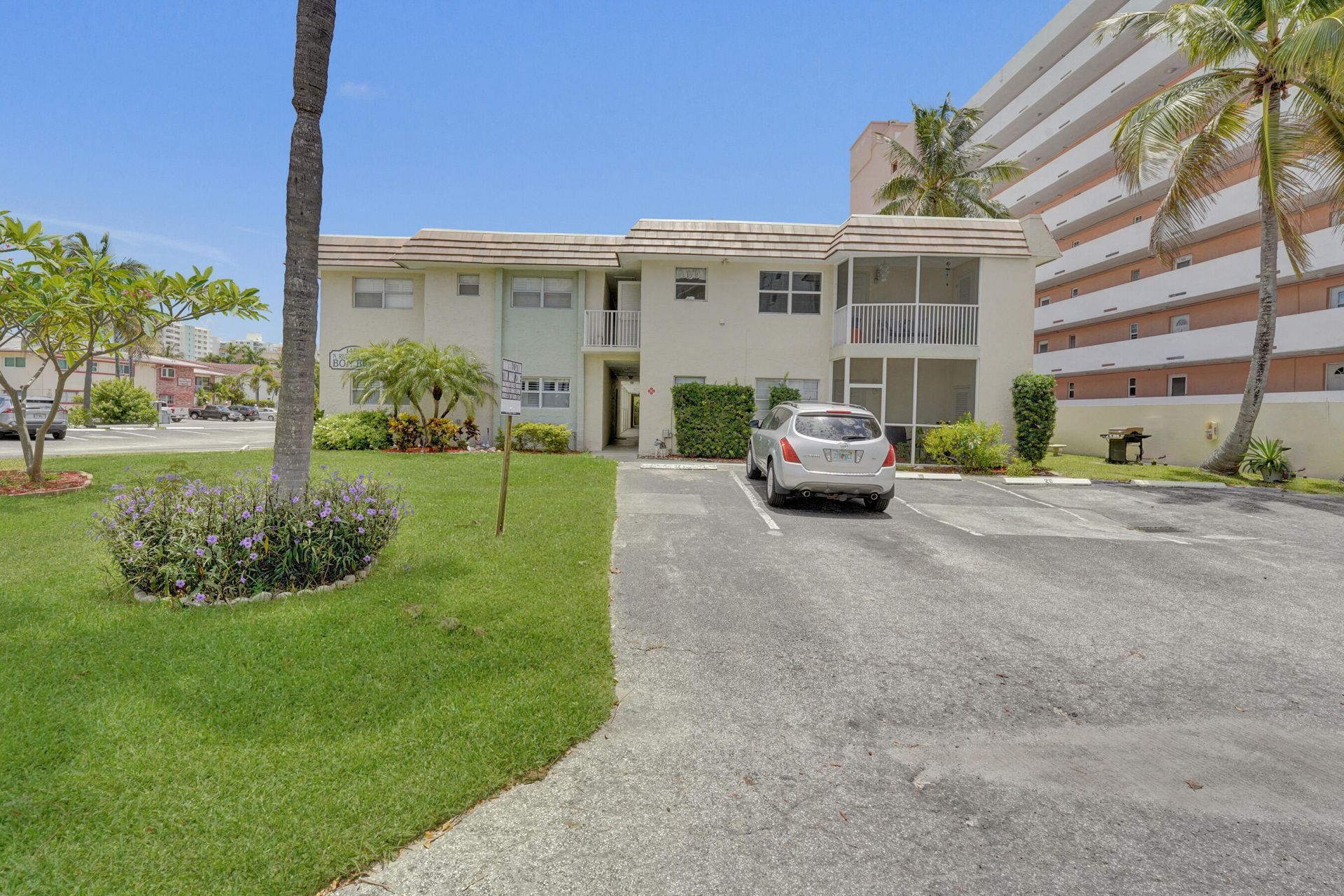 1450 N Riverside Drive, Unit 103, Pompano Beach, FL 33062 Photo