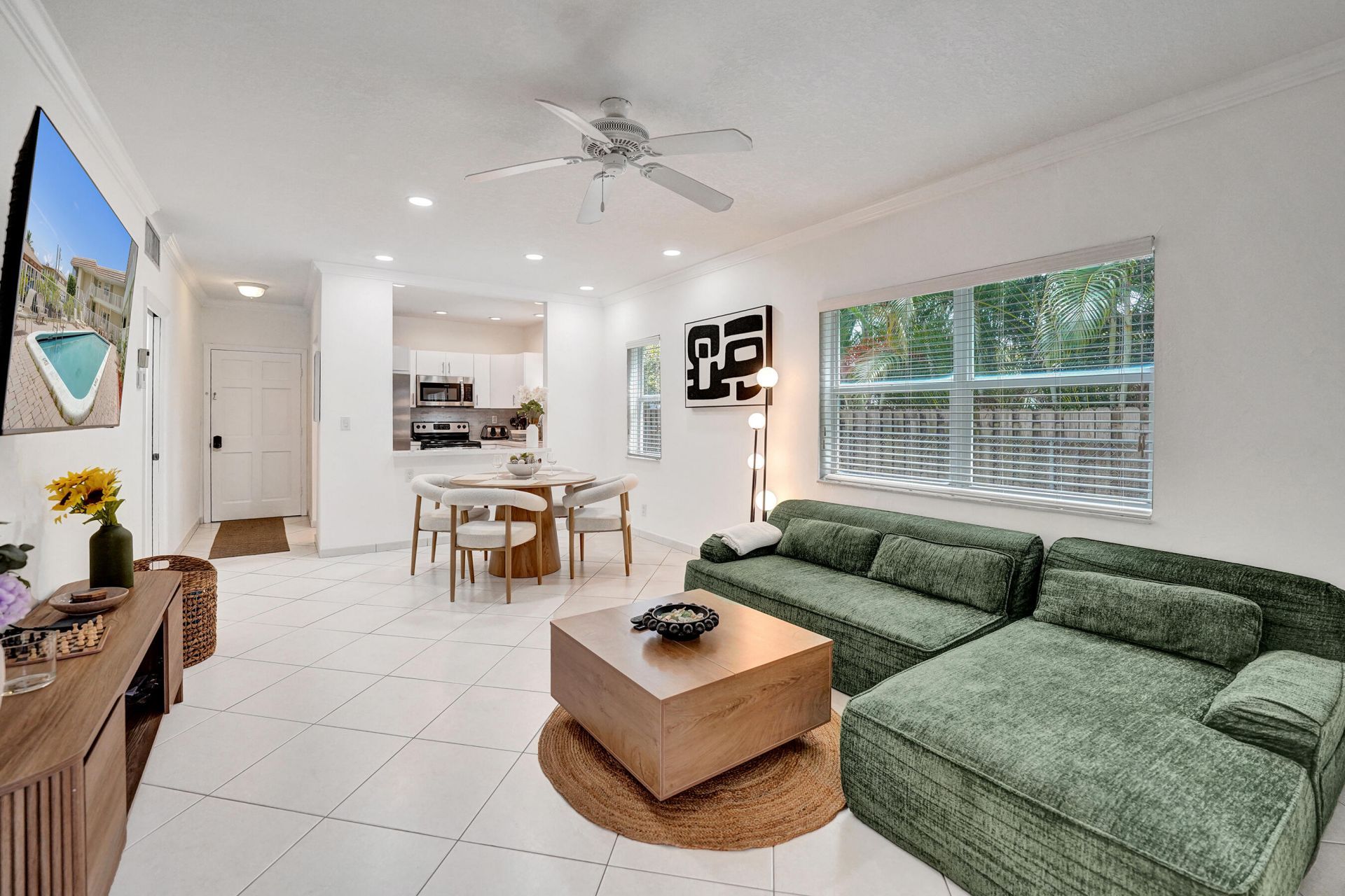 1450 N Riverside Drive, Unit 103, Pompano Beach, FL 33062 Photo