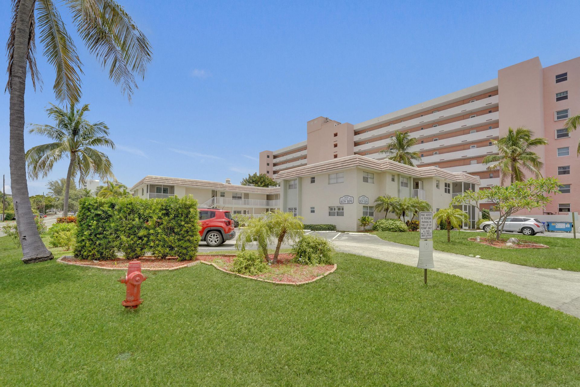 1450 N Riverside Drive, Unit 103, Pompano Beach, FL 33062 Photo