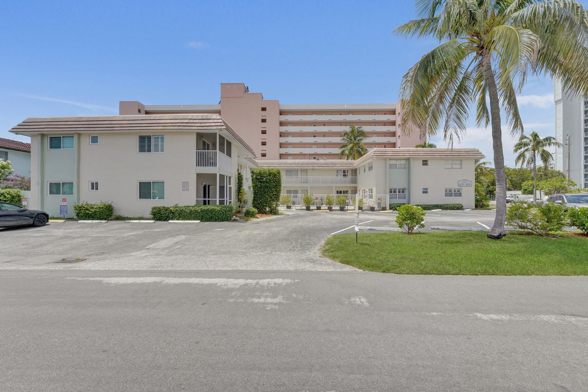 1450 N Riverside Drive, Unit 103, Pompano Beach, FL 33062 Photo