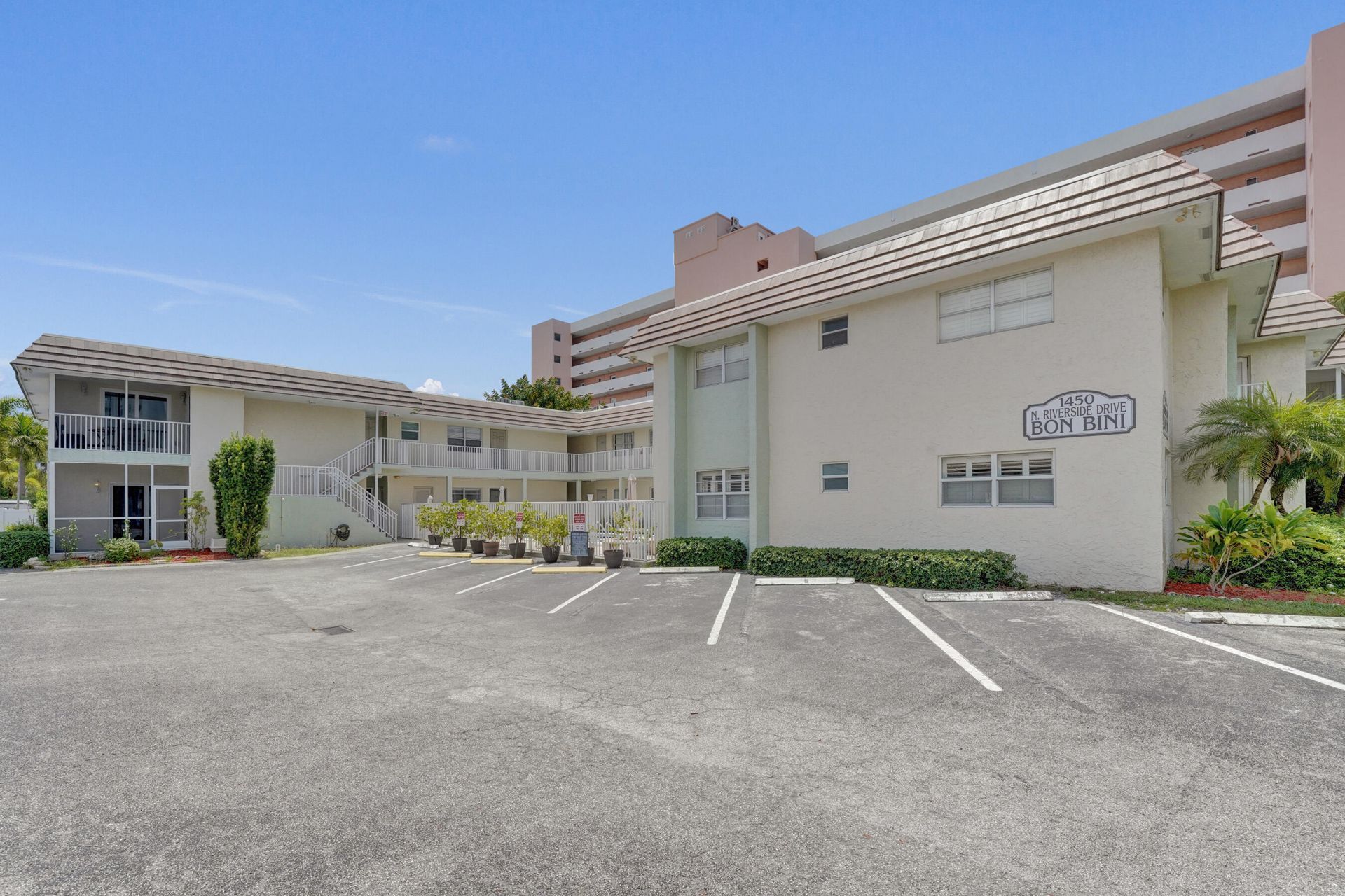 1450 N Riverside Drive, Unit 103, Pompano Beach, FL 33062 Photo