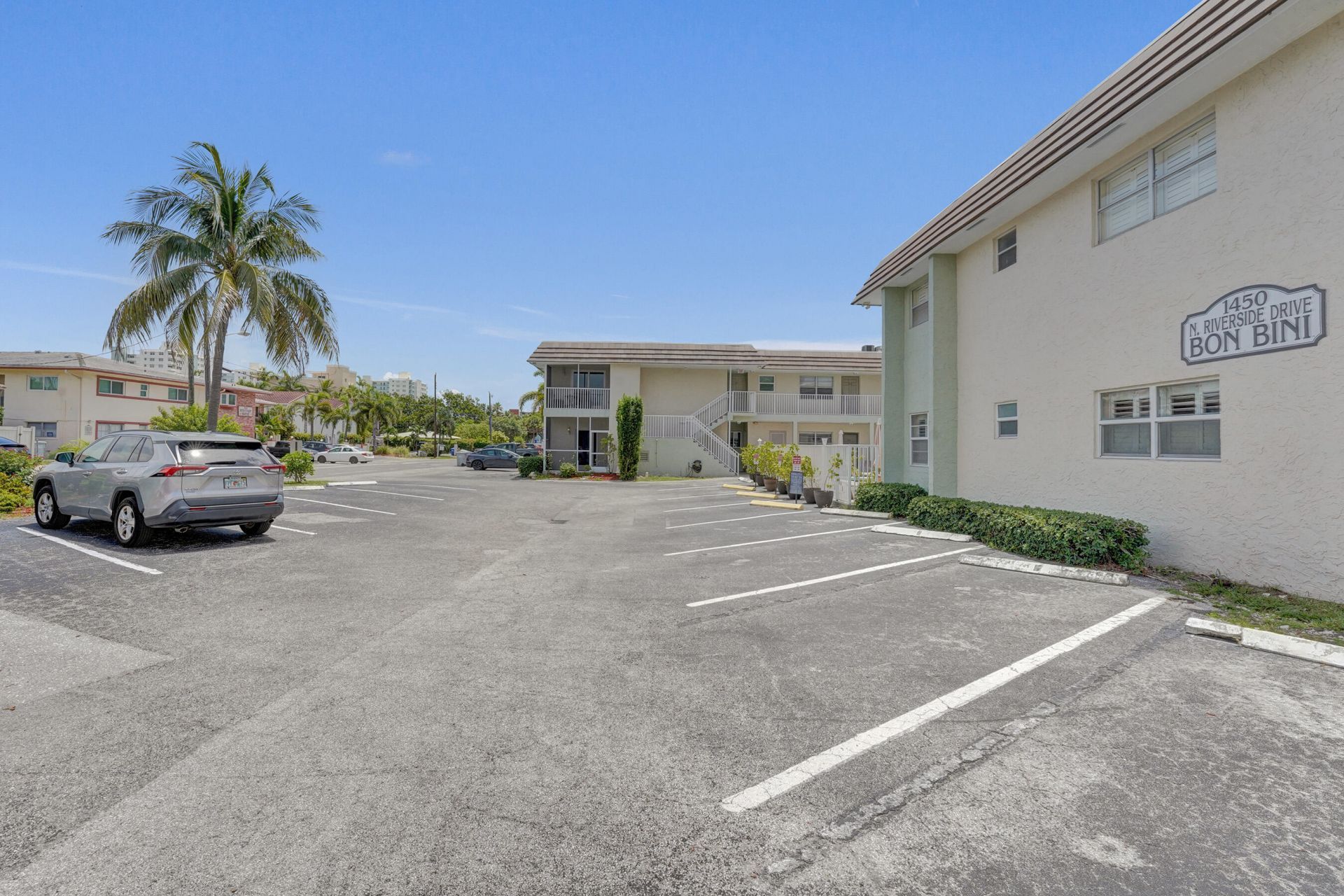 1450 N Riverside Drive, Unit 103, Pompano Beach, FL 33062 Photo