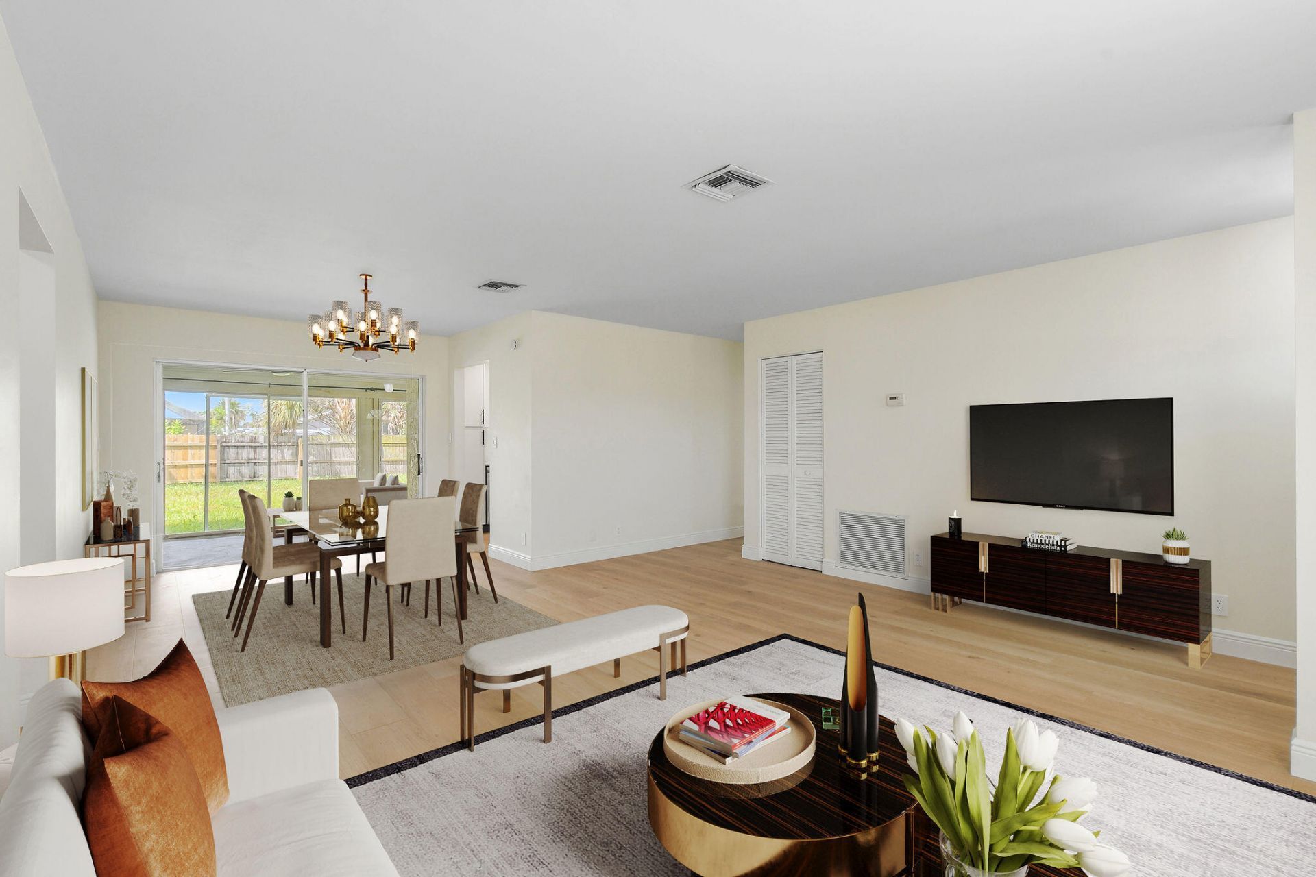 722 SE Arton Lane, Port Saint Lucie, FL 34983 Photo