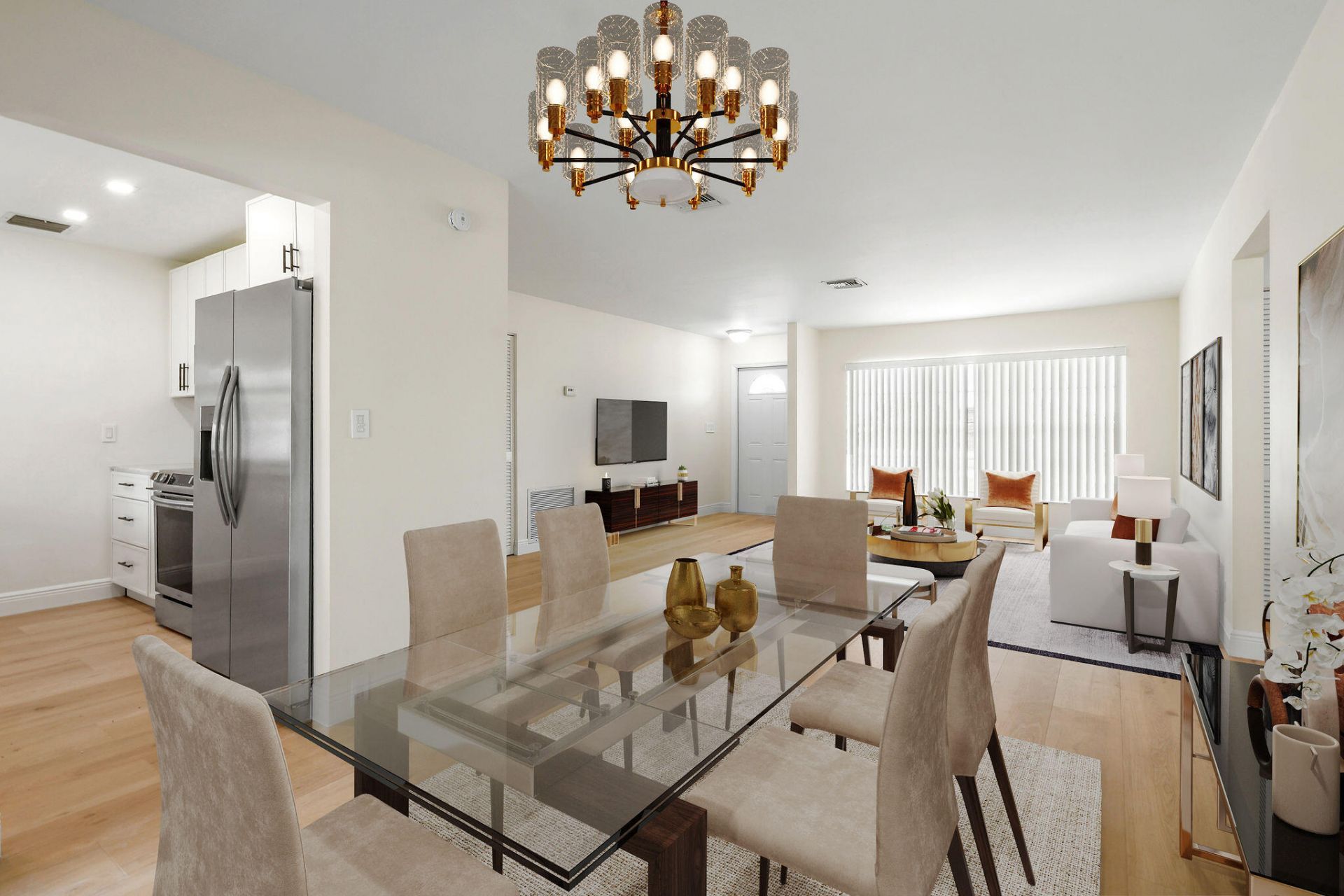 722 SE Arton Lane, Port Saint Lucie, FL 34983 Photo