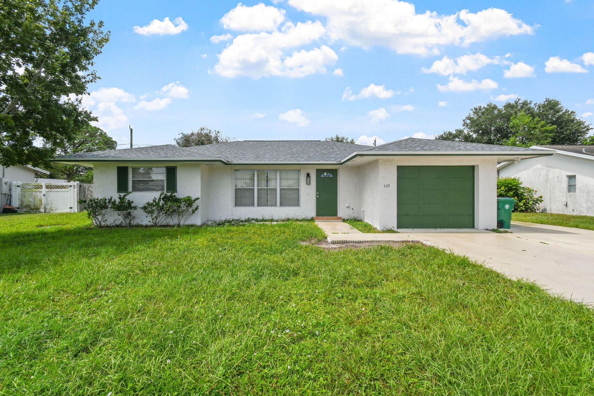 722 SE Arton Lane, Port Saint Lucie, FL 34983 Photo
