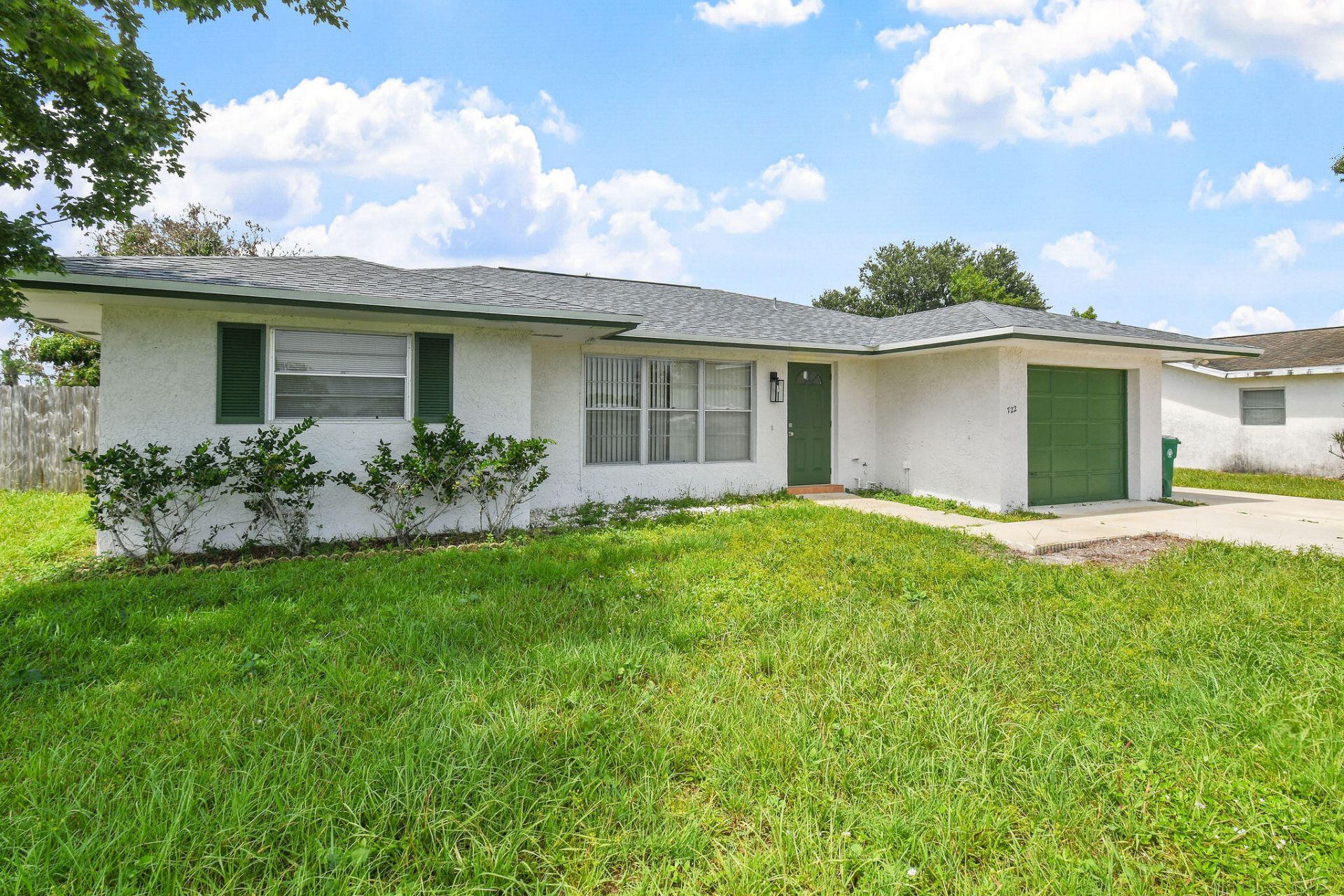 722 SE Arton Lane, Port Saint Lucie, FL 34983 Photo