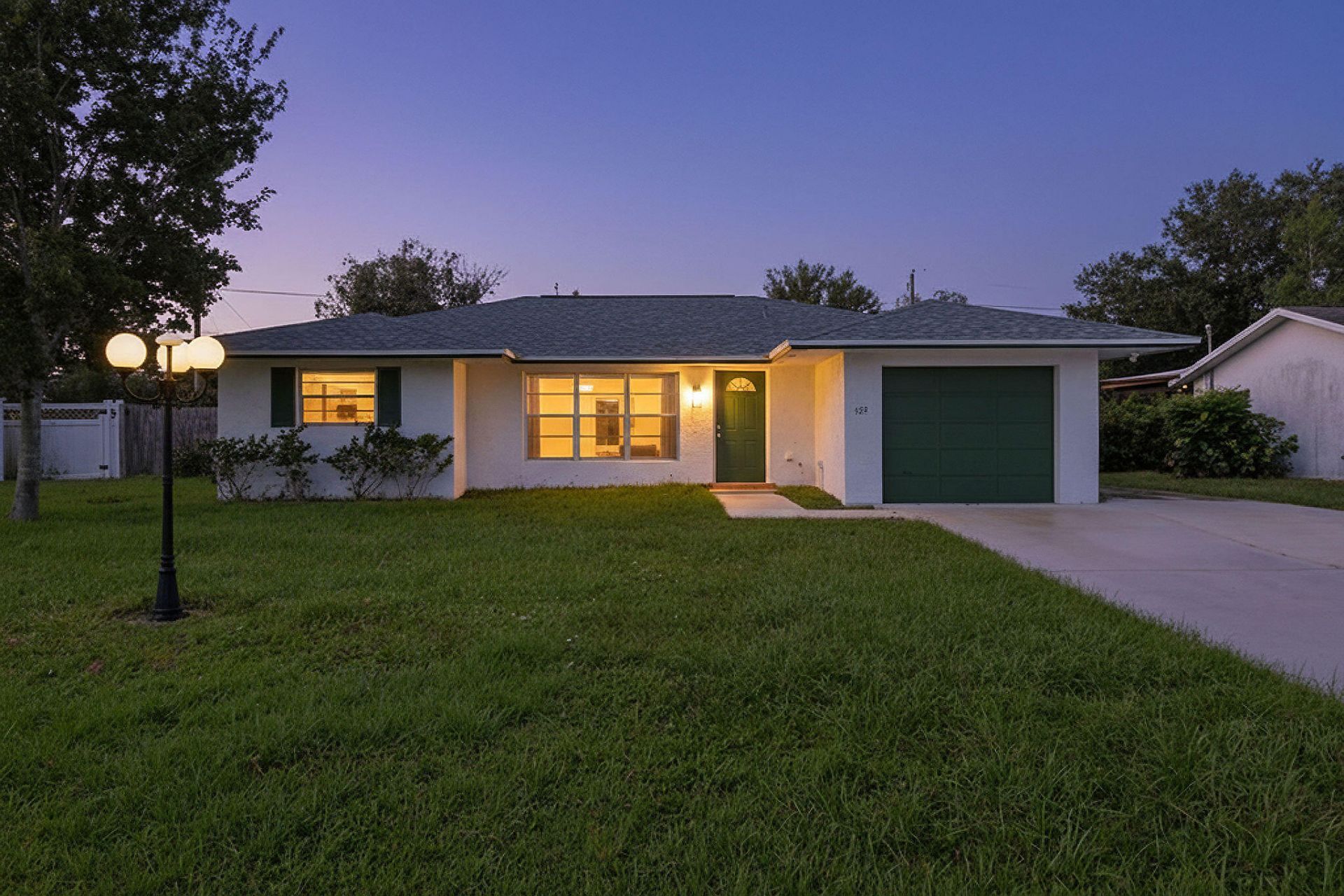 722 SE Arton Lane, Port Saint Lucie, FL 34983 Photo