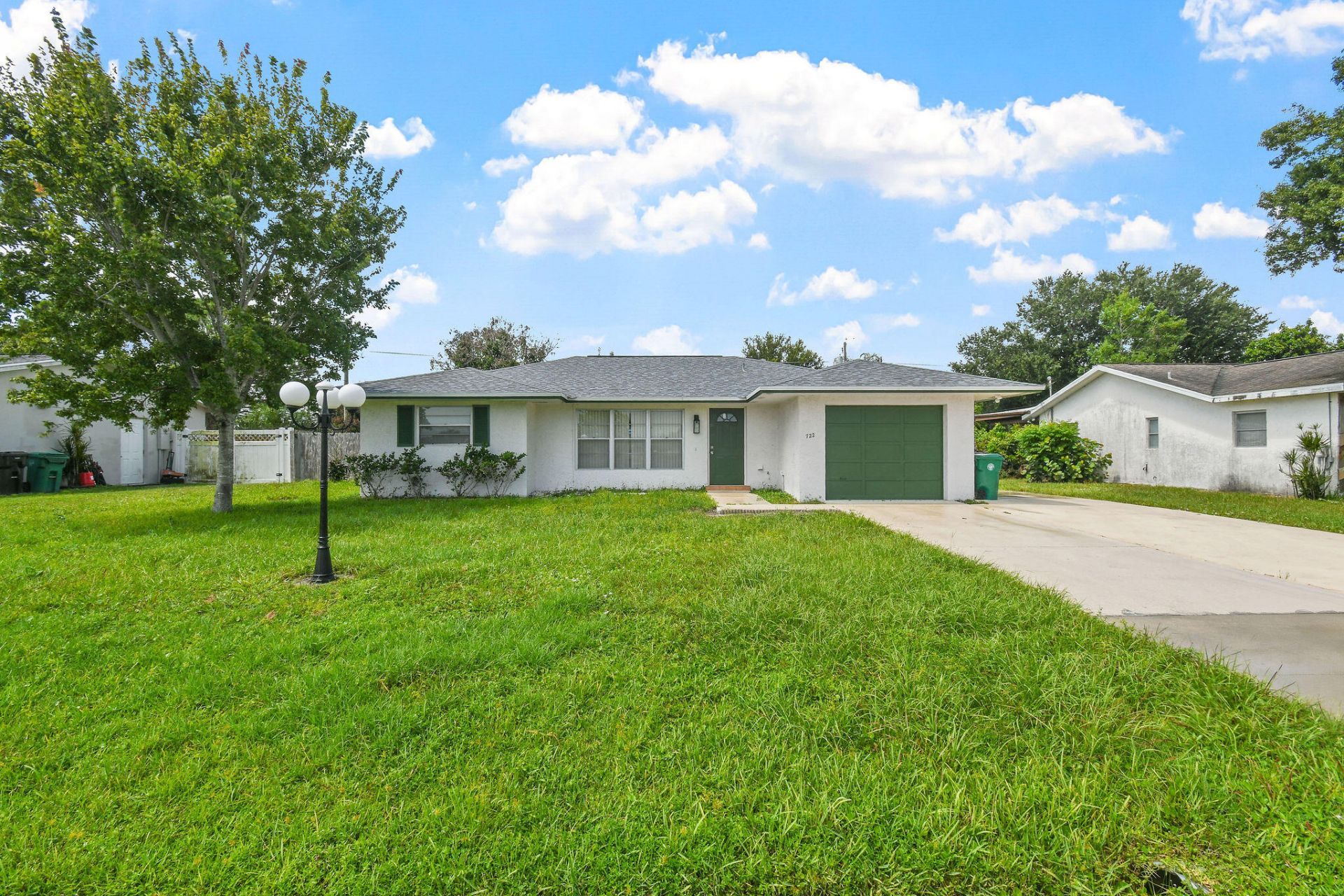 722 SE Arton Lane, Port Saint Lucie, FL 34983 Photo