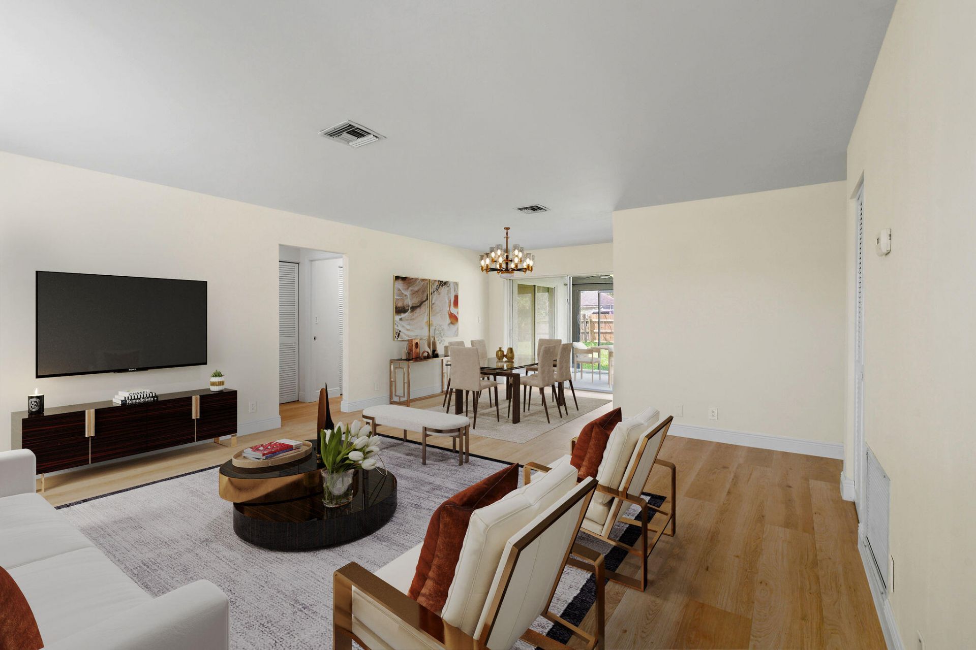 722 SE Arton Lane, Port Saint Lucie, FL 34983 Photo