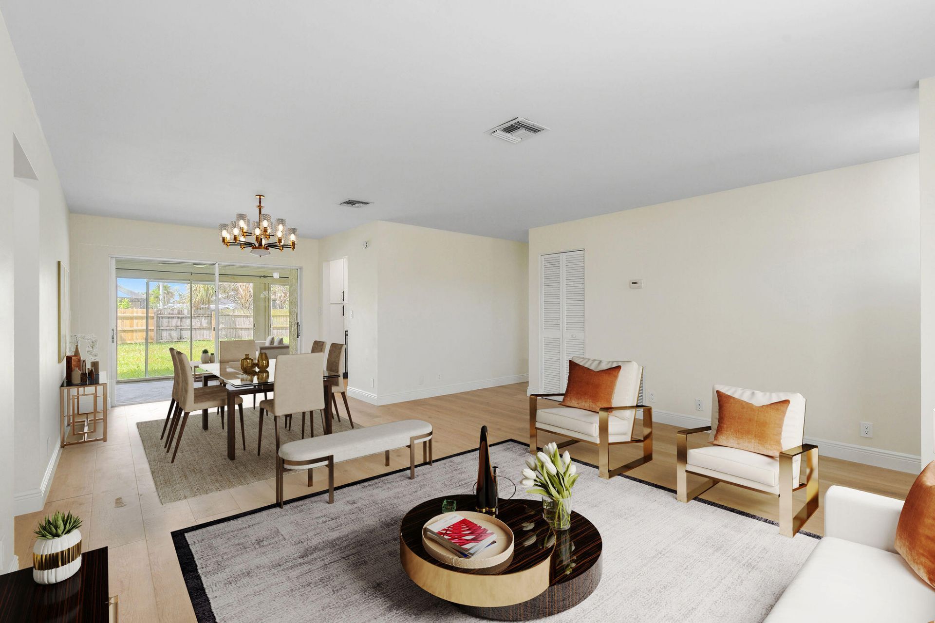 722 SE Arton Lane, Port Saint Lucie, FL 34983 Photo