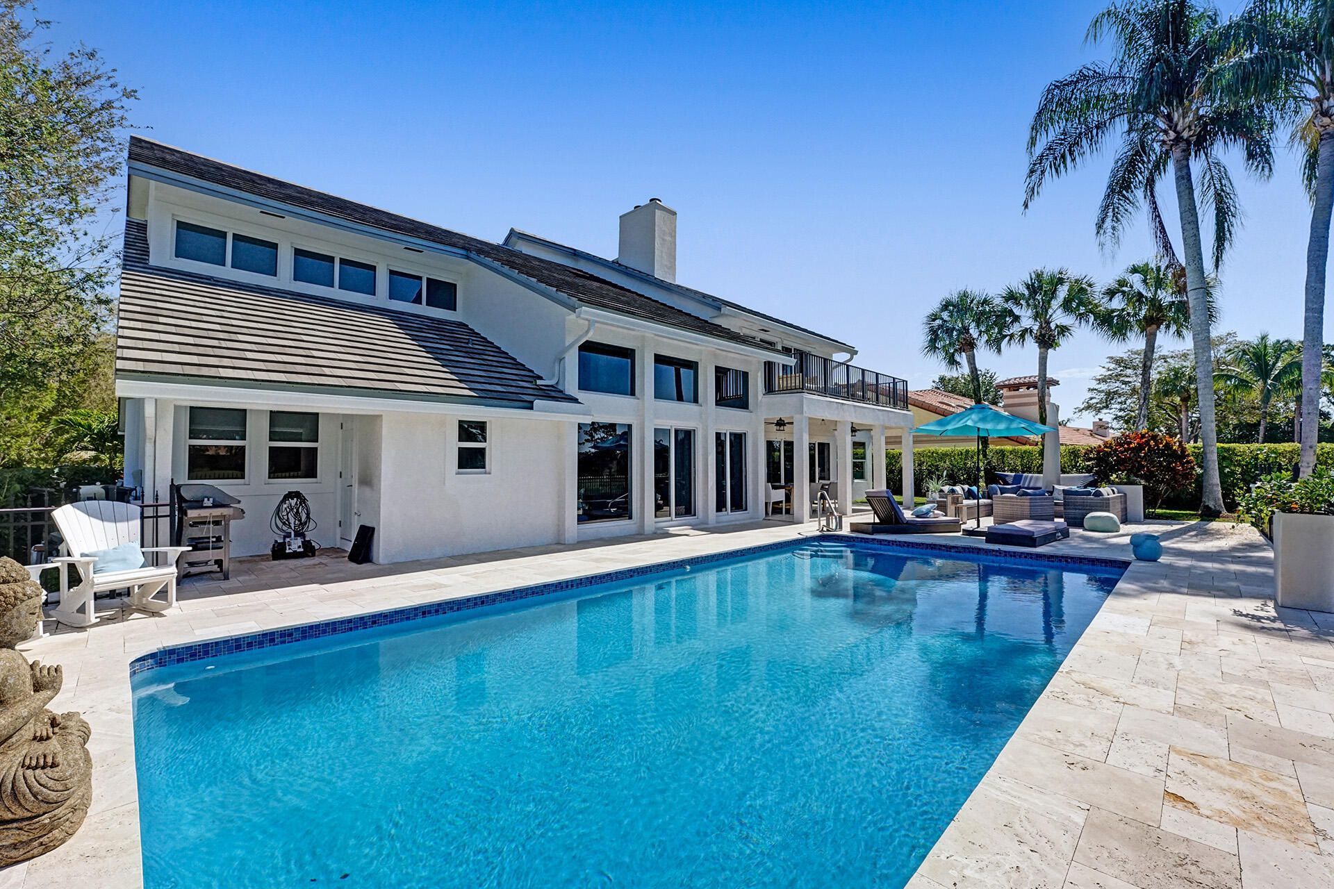21 Marlwood Lane, Palm Beach Gardens, FL 33418 Photo