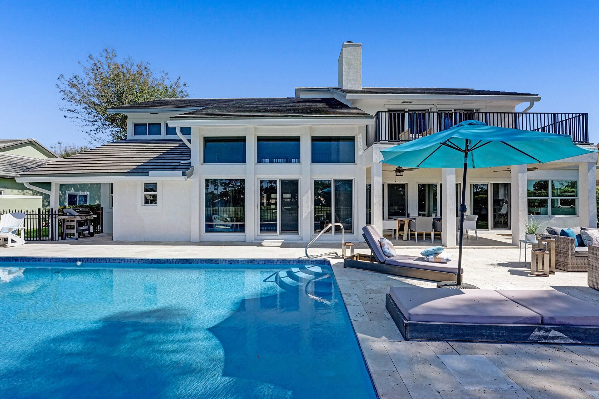 21 Marlwood Lane, Palm Beach Gardens, FL 33418 Photo