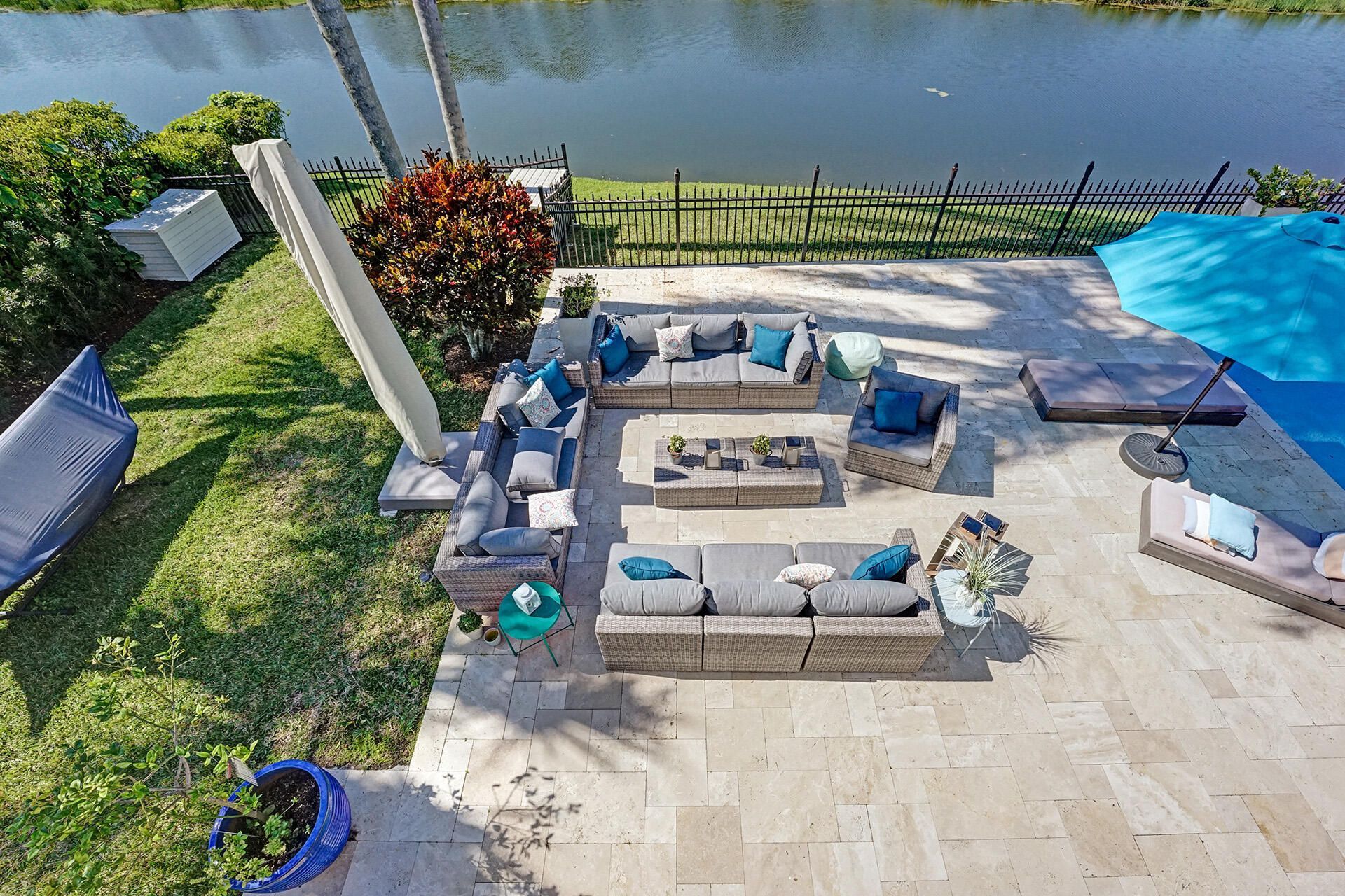 21 Marlwood Lane, Palm Beach Gardens, FL 33418 Photo