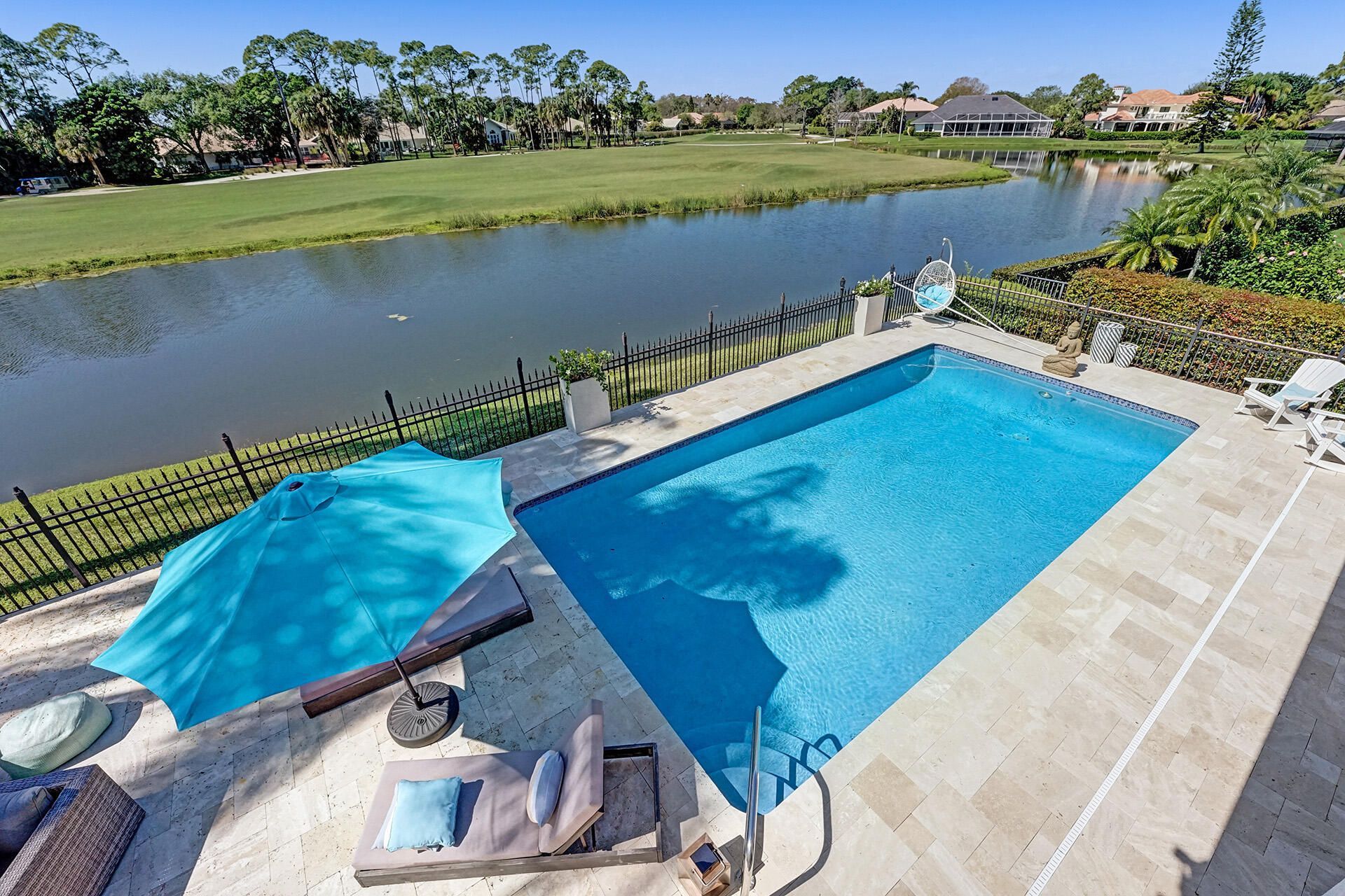 21 Marlwood Lane, Palm Beach Gardens, FL 33418 Photo
