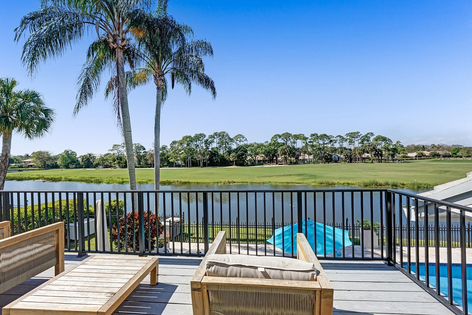 21 Marlwood Lane, Palm Beach Gardens, FL 33418 Photo