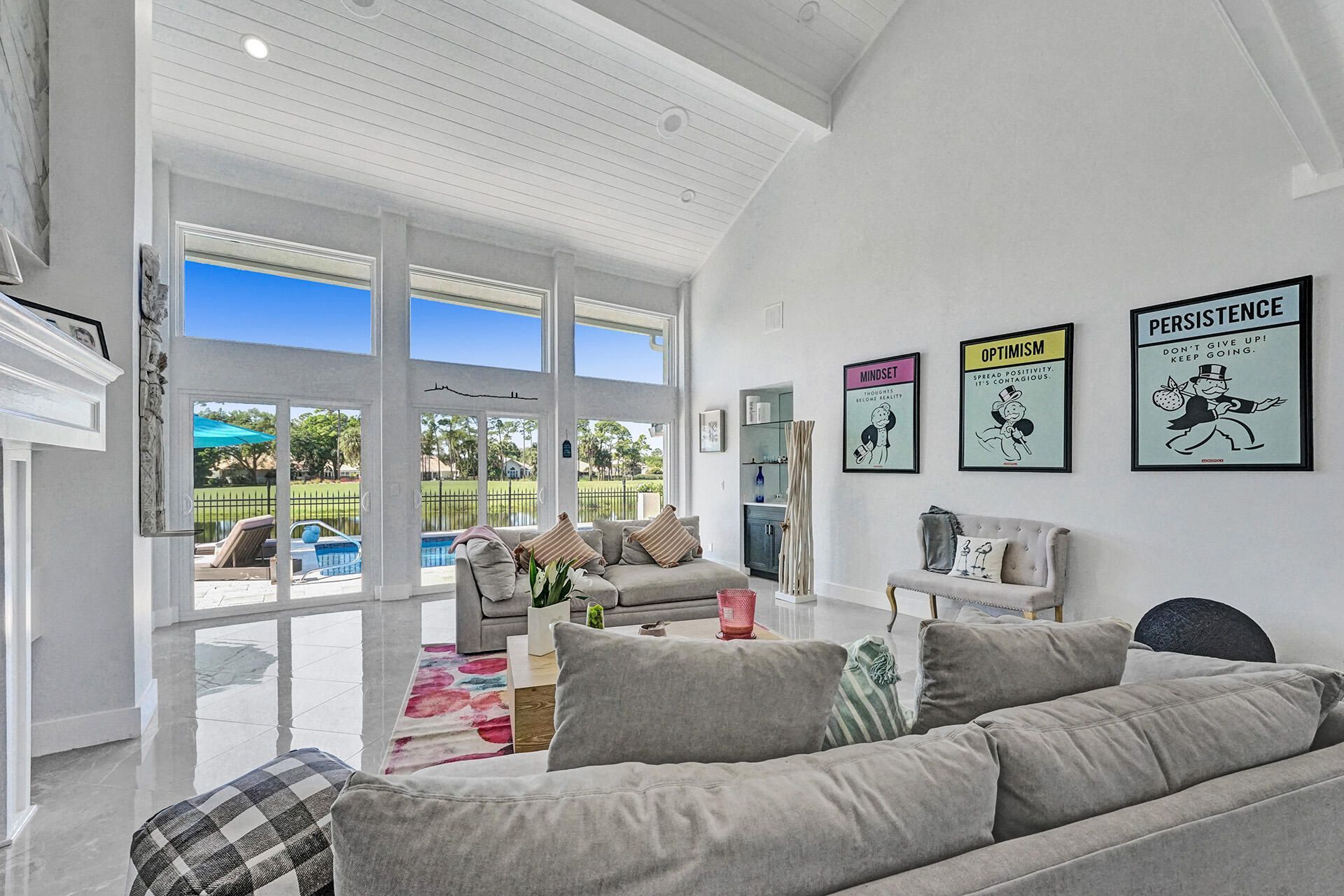 21 Marlwood Lane, Palm Beach Gardens, FL 33418 Photo