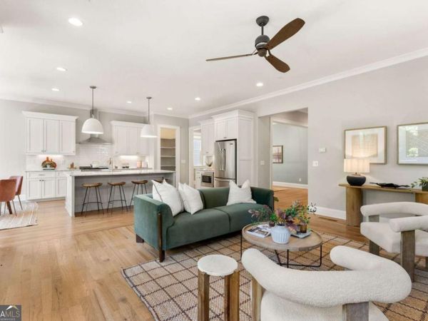 35 McEvoy Lane, Decatur, GA 30030