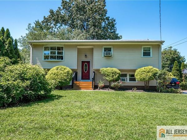 68 Outcalt Avenue, Spotswood, NJ 08884