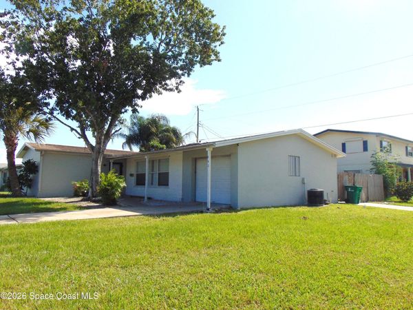 640 Ixora Drive , Melbourne, FL 32935