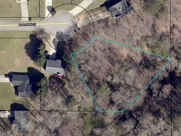 0 Seven Bark Court , Palmetto, GA 30268