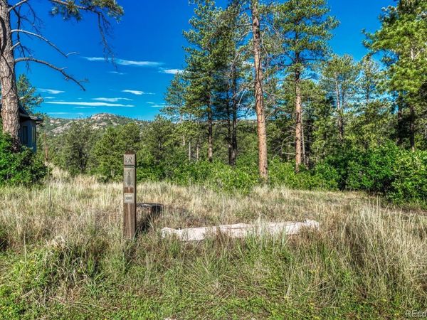 1205 Wildcat Bend Court , Castle Rock, CO 80108