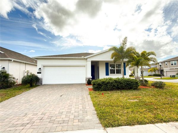 6300 CHIRPINE LANE , ST CLOUD, FL 34771
