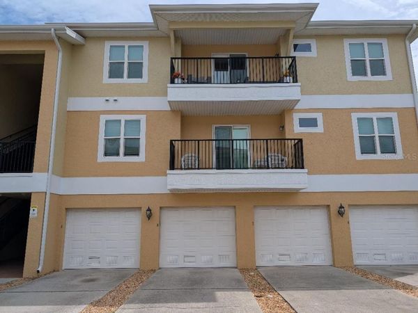 6394 BANYAN BOULEVARD , Unit 204, NEW PORT RICHEY, FL 34652