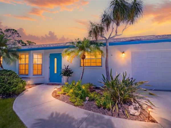 648 DUKE ROAD, VENICE, FL 34293