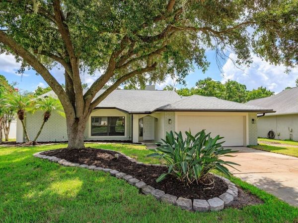 1006 BECKSTROM DRIVE , OVIEDO, FL 32765
