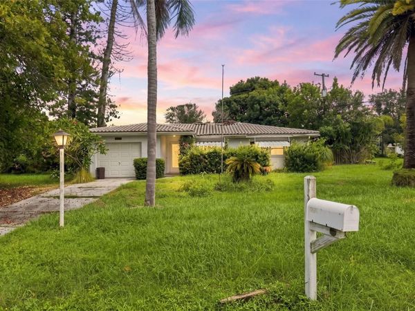 2310 INDIGO DRIVE, CLEARWATER, FL 33763