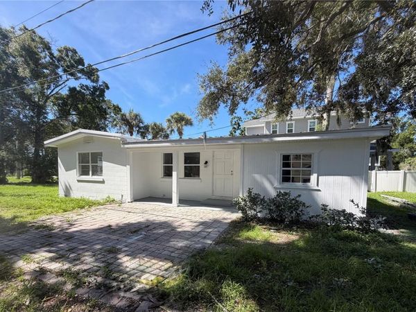 200 FAIRFIELD STREET , OLDSMAR, FL 34677