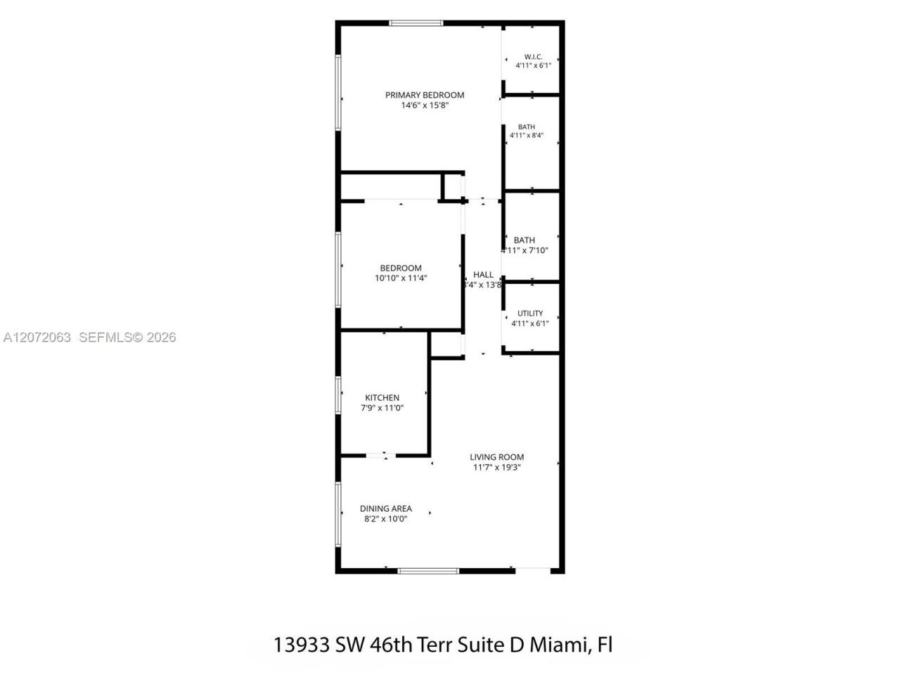 13933 SW 46th Ter , Unit 324, Miami, FL 33175 Photo