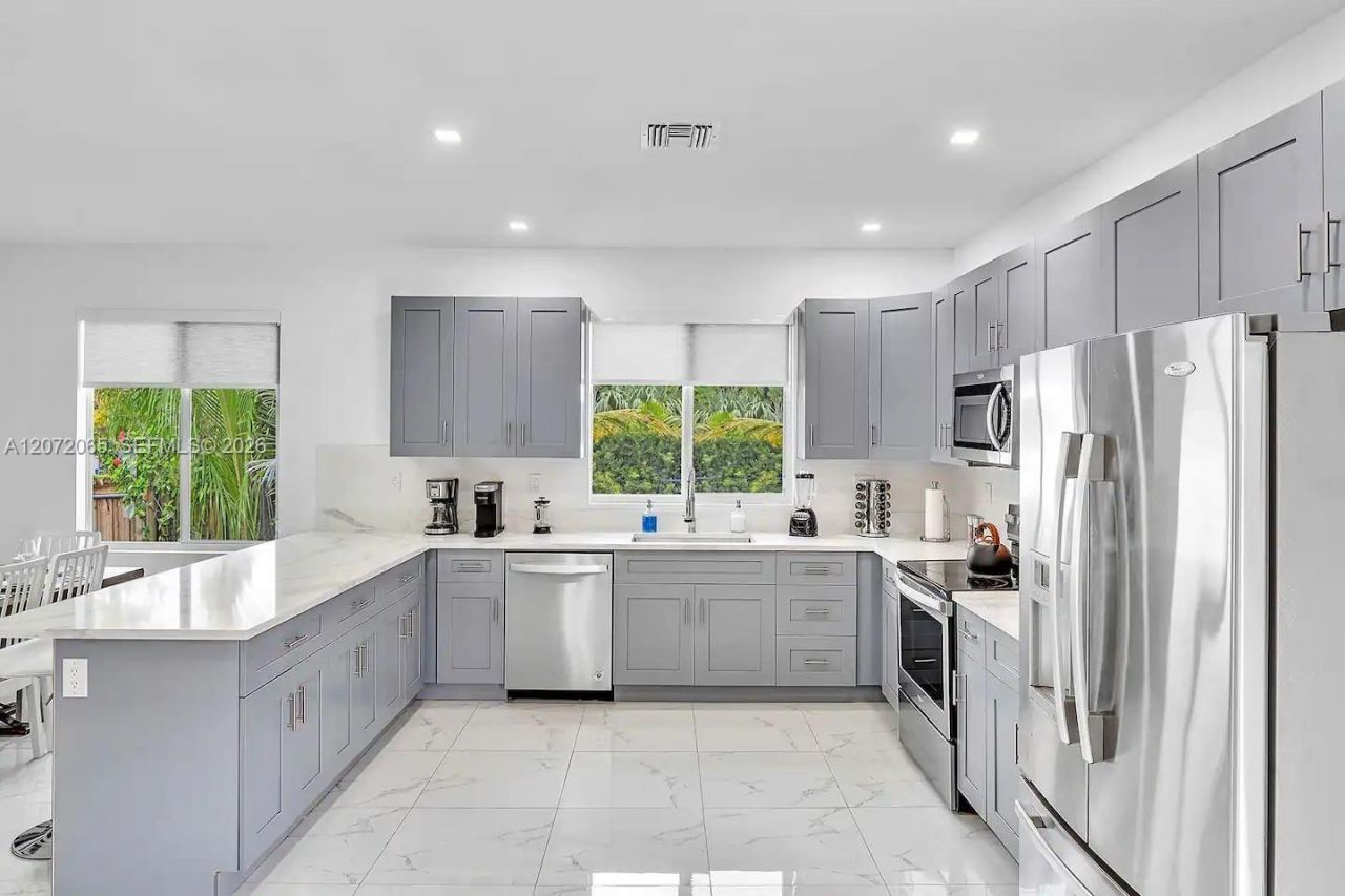 10245 SW 212th St , Cutler Bay, FL 33189 Photo