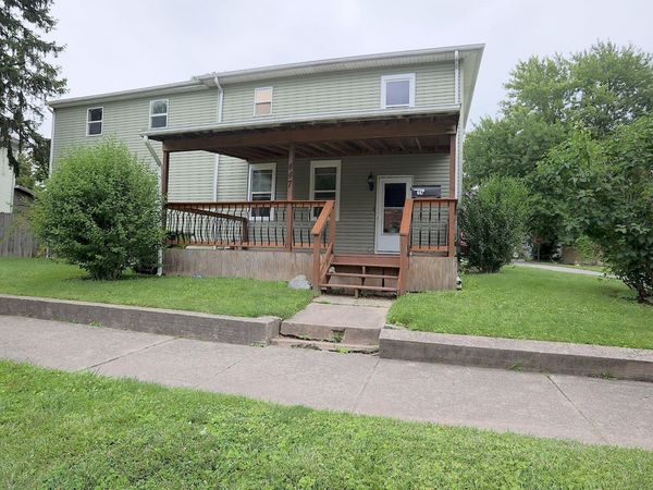 447 Hannah Street, Huntington, IN 46750