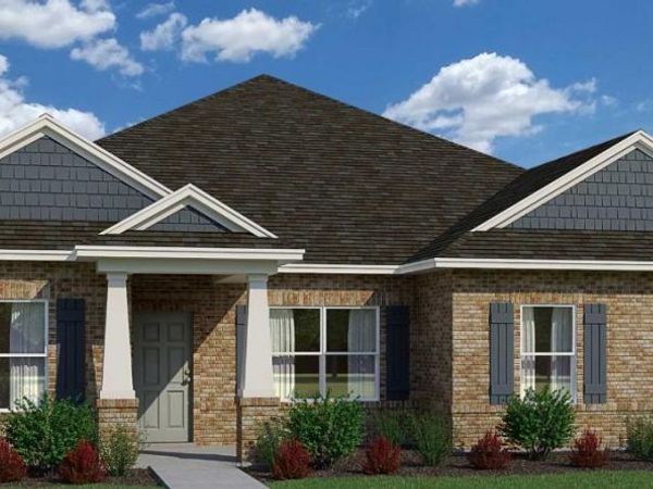 3630 Mahogany Dr, Pace, FL 32571
